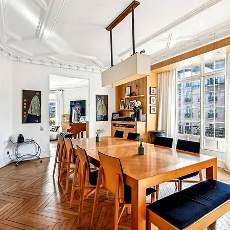 Apartman Manezzo Firenze