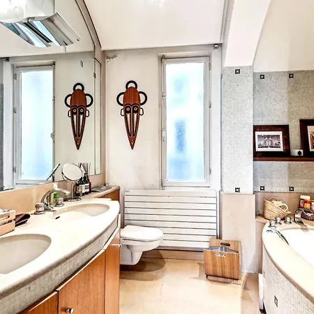 Apartman Manezzo *