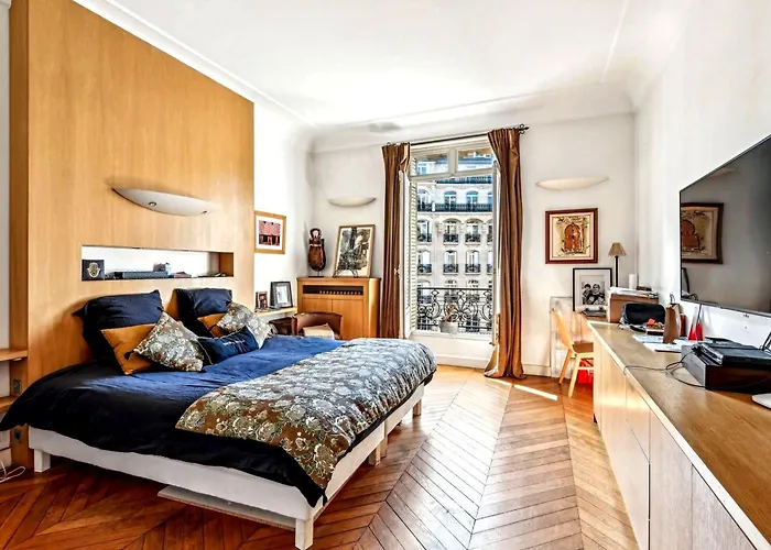 Appartement Manezzo *