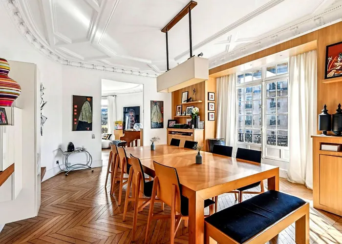 Appartement Manezzo Florence