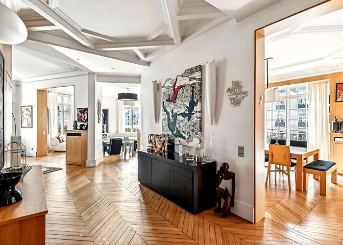 Appartement Manezzo Florence