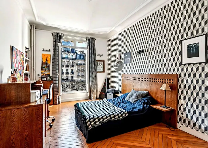 Manezzo Appartement *