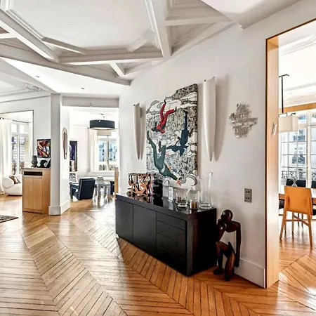 아파트 Manezzo 피렌체