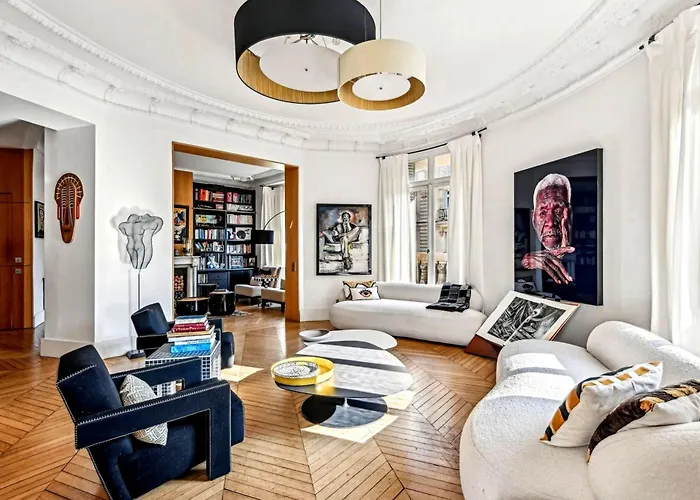 Manezzo アパート