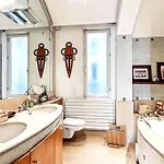 דירה Manezzo *