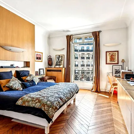 Apartamento Manezzo *