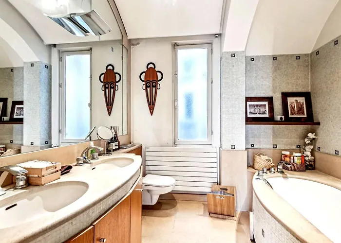 Apartamento Manezzo *